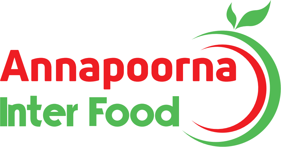 Annapoorna Inter Food.
