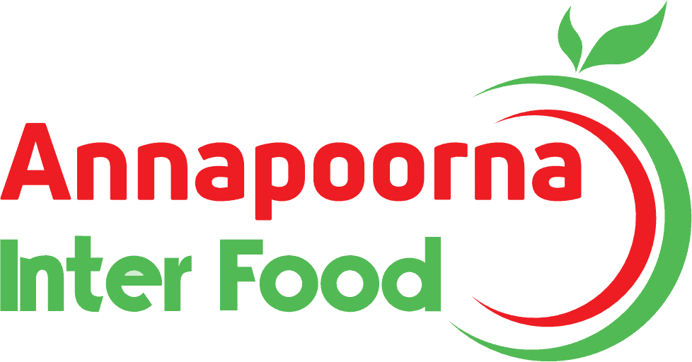 Annapoorna Inter Food.